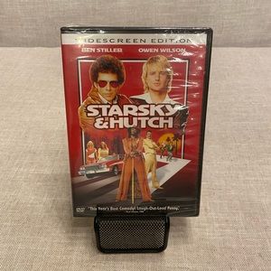 STARSKY & HUTCH DVD